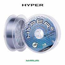 Linha maruri hyper 0,52mm 100mt