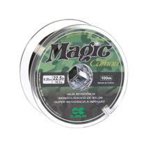 Linha maruri magic camou 0,30mm 100mt