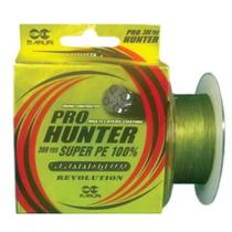 Linha Maruri Multi Pro Hunter Pe 0,30mm 270m