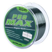 Linha maruri pro max verde 0,50mm 250m