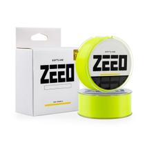 Linha Maruri Soft Zeeo Amarela 0,45mm 13,3 Kg - 300m