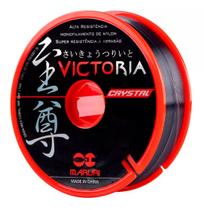 Linha maruri victoria 100m 0.52m 30.6lb Linha maruri victoria 100m 0.52m 30.6lb