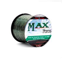 Linha Max Force 300m 12 0.57mm - Maruri