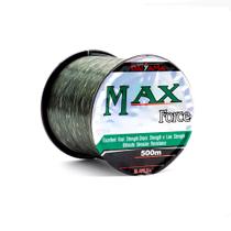 Linha Max Force 500m mm Lbs - Maruri Linha Max Force 500m mm Lbs - Maruri