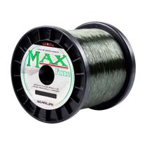 Linha Max Force (bobina) 0,43mm 22,5lb 2770m