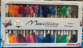 Linha maxmouline Linha maxmouline