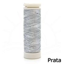 Linha Maxxi Retrós Metalizada 91,4m - Círculo - Circulo