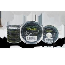Linha mazzaferro dourado top camou 0,35m 300mt