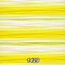 Linha Mercer Crochet 40 - Cores