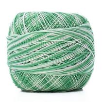 Linha Mercer Crochet 60 - Cores
