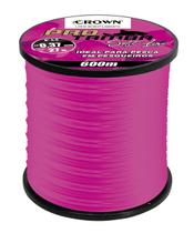 Linha Mono Crown Pro Tamba Soft 600 M Linha Mono Crown Pro Tamba Soft 600 M