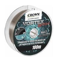 Linha Mono Crown Vortex GTX - 100m