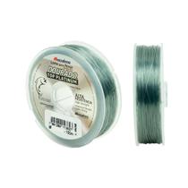 Linha Mono Dourado Top Platinum 300m 0,40mm Mazzaferro