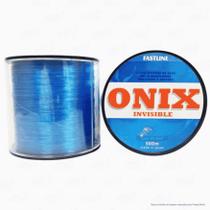 Linha Mono Fastline Onix Invisible