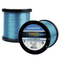 Linha Mono Hyper Troll Tiagra IGFA Azul 1000 M