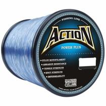 Linha Mono Marine Sports Action Power Plus 0,33m 18lb 600m