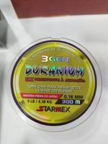 Linha mono para pesca em praia - ARTEMIS/Starmex