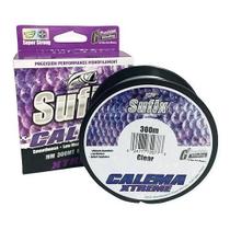 Linha Mono Sufix Calema Xtreme 300m