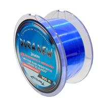 Linha Mono Super Resistente Artemis Dura New 300m 0.33mm 25Lbs Varias cores