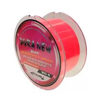 Linha Mono Super Resistente Artemis Dura New 300m 0.37mm 37Lbs Varias cores Linha Mono Super Resistente Artemis Dura New 300m 0.37mm 37Lbs Varias cores