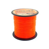 Linha Mono Super Resistente Artemis Dura New 500m 0.37mm 37Lbs Varias cores