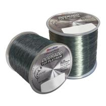 Linha Mono Top Platinum 0,60mm 50,7lbs 330m Mazzaferro