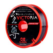 Linha Mono Victoria Crystal 100mts Maruri