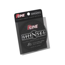 Linha Monofil. Fluorc. Leader P-Line Shinsei S25fc-12lb/0,32mm/5,4kg/25m