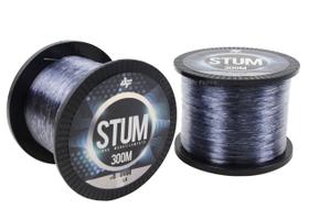 Linha Monofilamento Albatroz Stum 0,60mm 57,2lb/26,0kg - 300 Metros