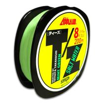 Linha Monofilamento Applaud Salt Water 30Lb 0.470Mm 200M Linha Monofilamento Applaud Salt Water 30Lb 0.470Mm 200M