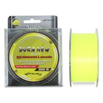 Linha Monofilamento Artemis Dura New 0.18mm 9lb/4,38kg 300m - Várias Cores