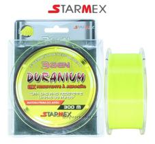 Linha Monofilamento Artemis Dura New 0.35mm 30lb/14,61kg 300m - Várias Cores