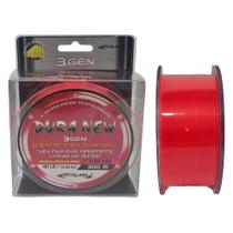 Linha Monofilamento Artemis Dura New 0.35mm 30lb/14,61kg 300m - Várias Cores