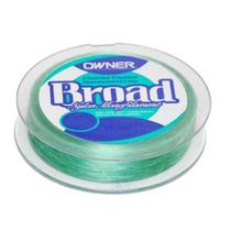 Linha Monofilamento Broad 300 metros Owner 0,60mm