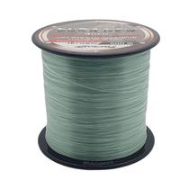 Linha Monofilamento Dura New Amarela Azul Green 0,40mm 500m