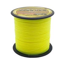 Linha Monofilamento Dura New Soft 0,37mm 500m 18Kg 37Lbs Tambas Pesqueiro