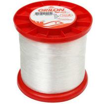 Linha Monofilamento Grilon Top Flex 0,50mm 27,8lbs/12,6kg - 250gr