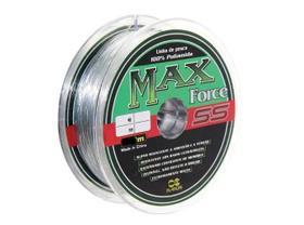 Linha monofilamento maruri ss maxforce 150m 18 0,70mm