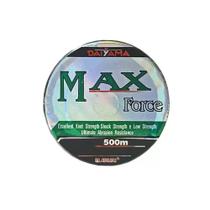 Linha Monofilamento Max Force 500m Verde - Maruri