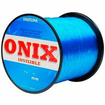 Linha Monofilamento Onix 20lb Azul (0.26mm-500m) Linha Monofilamento Onix 20lb Azul (0.26mm-500m)