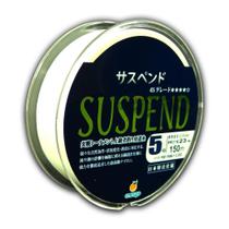 Linha Monofilamento Orange Suspend 10Lb - 0.235Mm - 150M