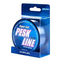 Linha Monofilamento Pesk Line 250m a 300m Maruri