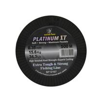 Linha Monofilamento Platinum XT 500m - Safari Max