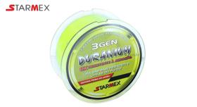Linha Monofilamento Starmex Duranium 0.60mm 60lb/29,22kg 100m - Várias Cores Linha Monofilamento Starmex Duranium 0.60mm 60lb/29,22kg 100m - Várias Cores