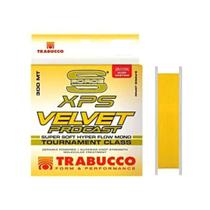 Linha Monofilamento Trabucco - Velvet XPS ProCast - 300mts