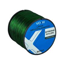 Linha Monofilamento Voxxi Strong Green (0.62mm-500m)