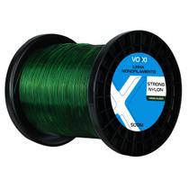 Linha Monofilamento Voxxi Strong Green 70lb (0.70mm-500m)