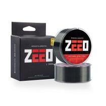 LINHA MONOFILAMENTO ZEEO VERDE MUSGO 300m