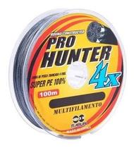 LINHA MULTFILAMENTO MARURI PRO HUNTER 4X 0,23mm