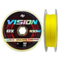 Linha Multi Albatroz VISION X8 - 100m
